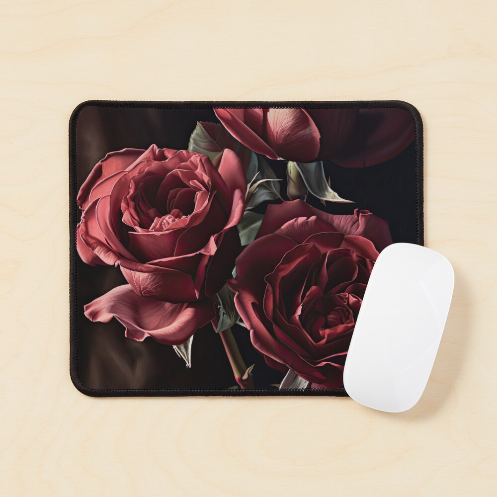 Item preview, Mouse Pad designed and sold by brandonv111.