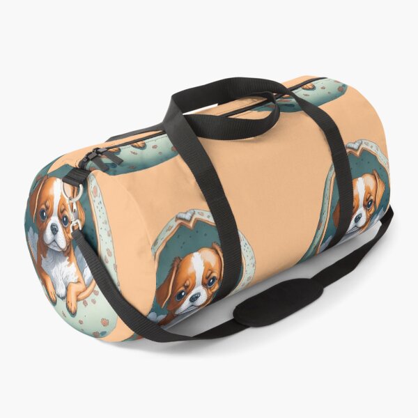 Item preview, dog in the egg designed and sold by palpadin.