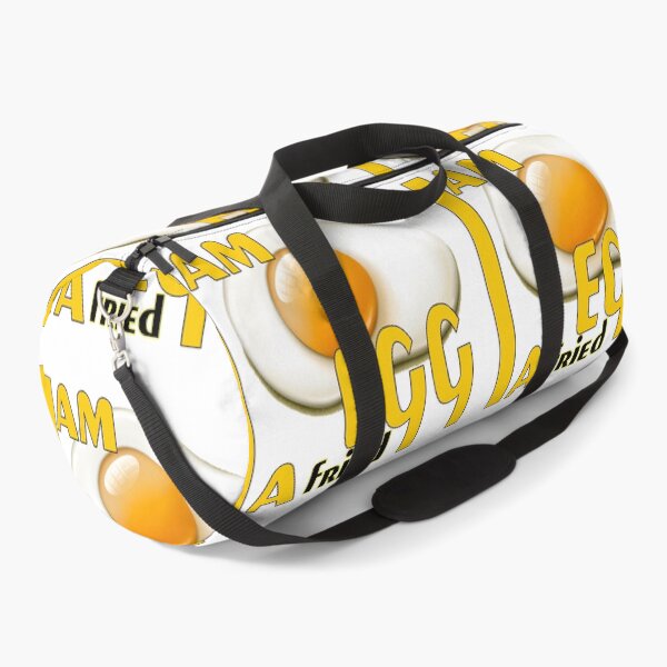 Item preview, I am a fried egg.I'm a fried egg, fun designs that will make you happy all the time. designed and sold by Billion-design.