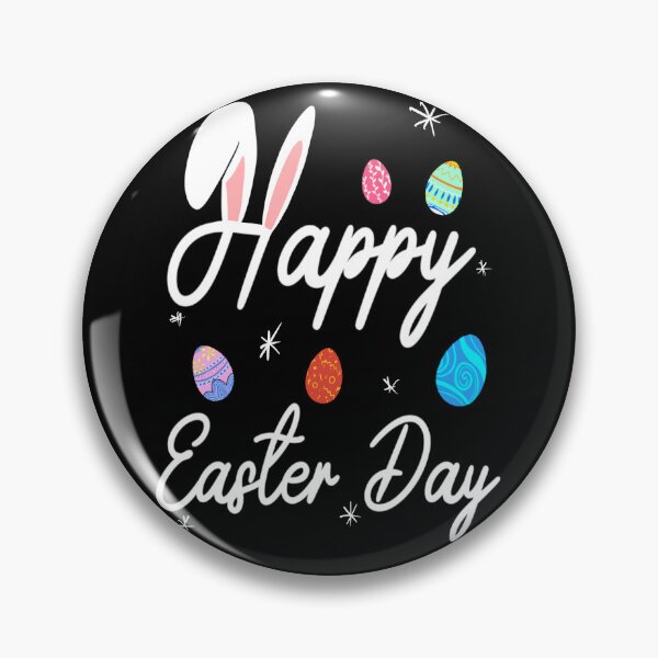 Item preview, Happy Easter designed and sold by moomoo9875.