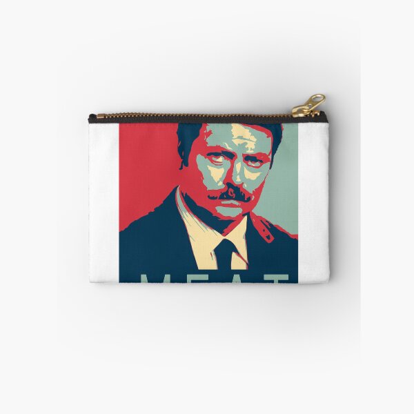 Item preview, RON SWANSON | CARNE designed and sold by BrookeHalpert.