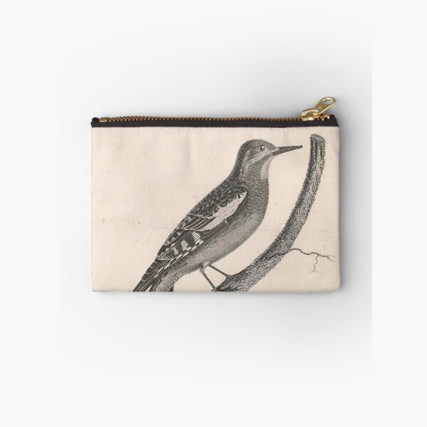 Item preview, Young Spotted Woodpecker Bird designed and sold by ptMaker.