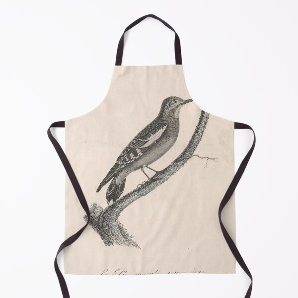 Item preview, Young Spotted Woodpecker Bird designed and sold by ptMaker.