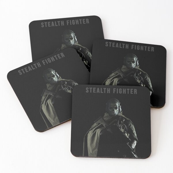 Item preview, Stealth Fighter designed and sold by Bonanuna.