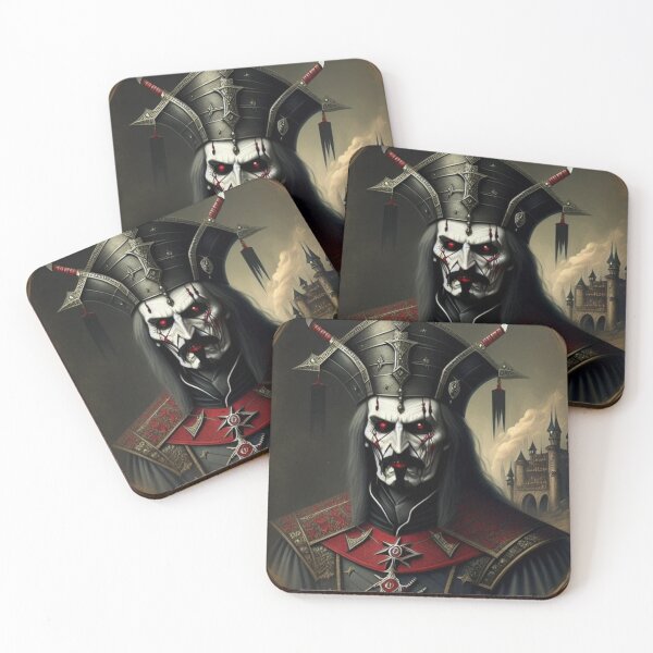 Item preview, Vlad The Impaler designed and sold by BiancaDPetals.