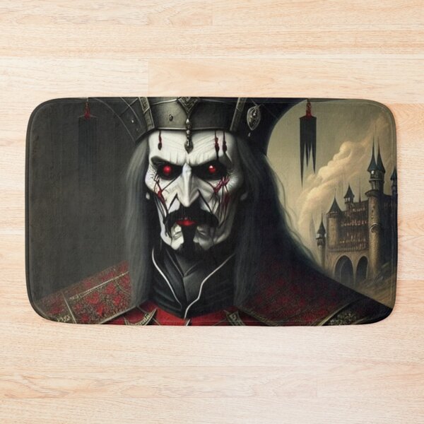 Item preview, Vlad The Impaler designed and sold by BiancaDPetals.
