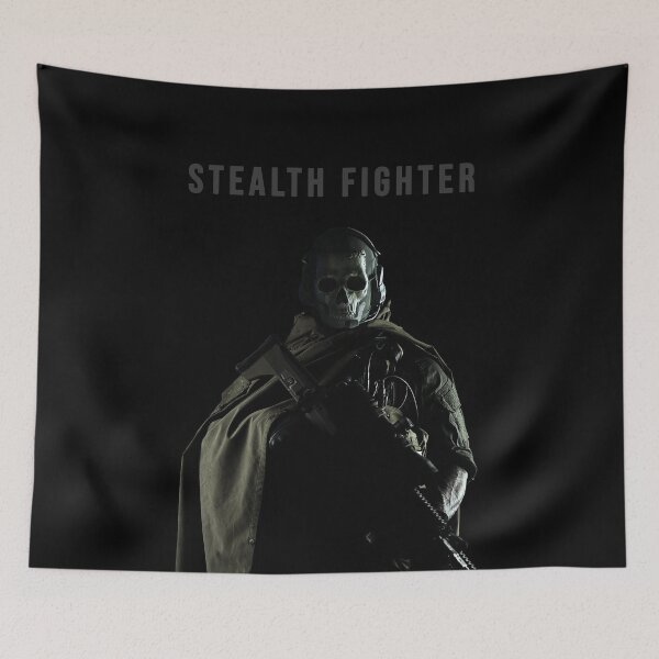 Item preview, Stealth Fighter designed and sold by Bonanuna.
