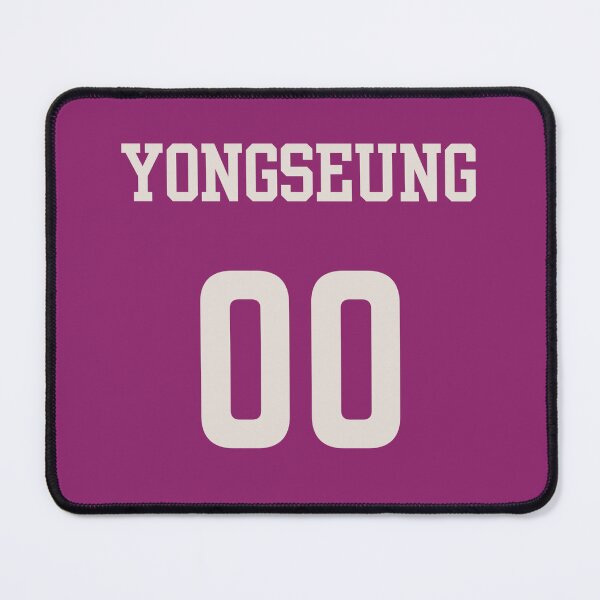 Item preview, Verivery Yongseung Sport designed and sold by sassysofia.