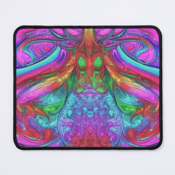 Item preview, Mind-Bending Kaleidoscope designed and sold by Oni's Realm  Studio.
