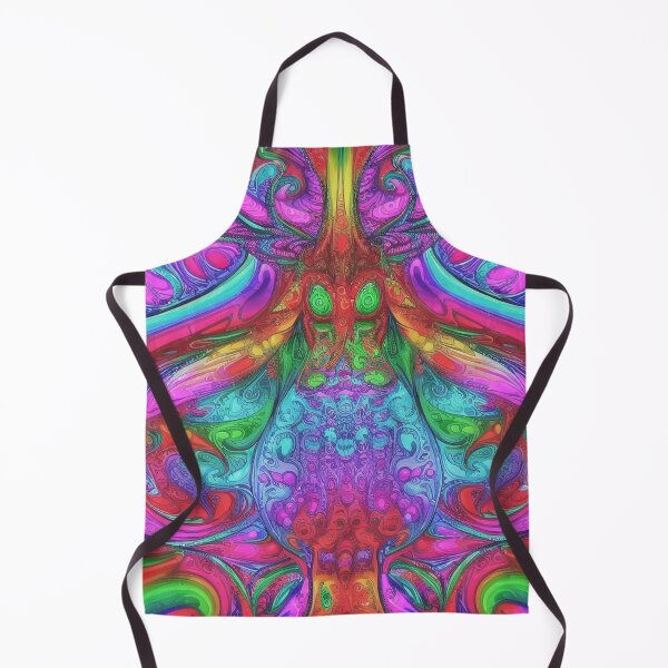Item preview, Mind-Bending Kaleidoscope designed and sold by Oni's Realm  Studio.