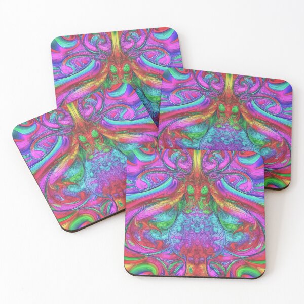 Item preview, Mind-Bending Kaleidoscope designed and sold by Oni's Realm  Studio.
