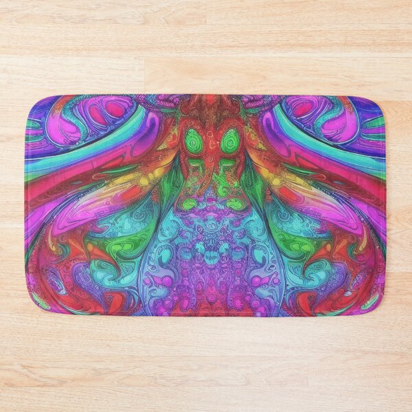 Item preview, Mind-Bending Kaleidoscope designed and sold by Oni's Realm  Studio.