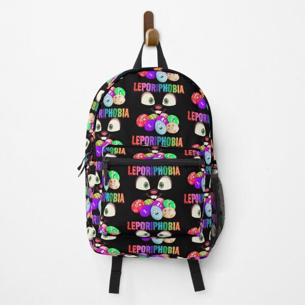 Item preview, Funny Easter Bunny Funny Easter Eggs Leporiphobia Happy Easter designed and sold by theflandonian.