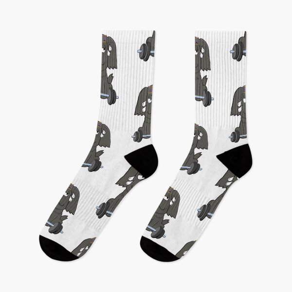 Item preview, Funny Black dog is exercising designed and sold by Pet Station.