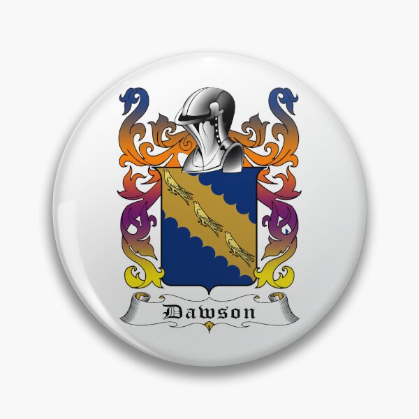 Artikelvorschau, DAWSON entworfen und verkauft von CathalDevlin.