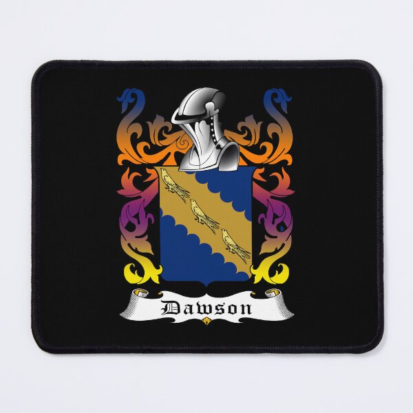 Item preview, DAWSON designed and sold by CathalDevlin.