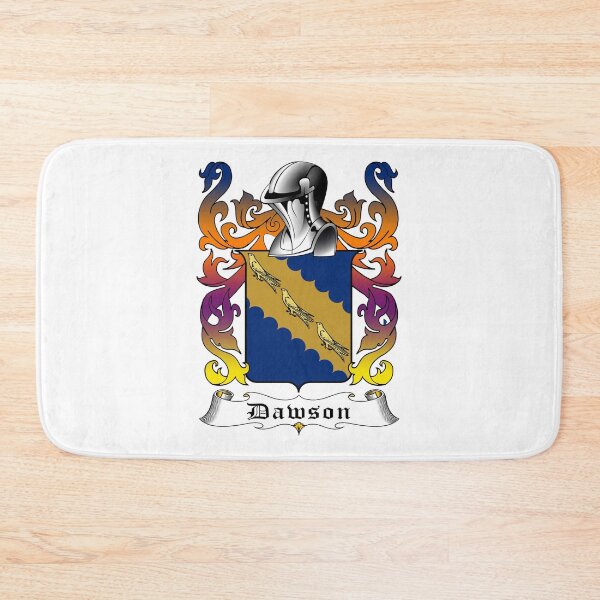 Item preview, DAWSON designed and sold by CathalDevlin.