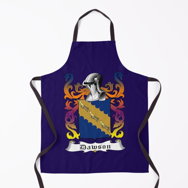 Item preview, DAWSON designed and sold by CathalDevlin.