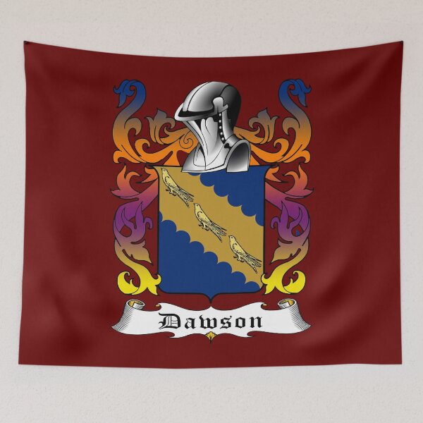 Item preview, DAWSON designed and sold by CathalDevlin.