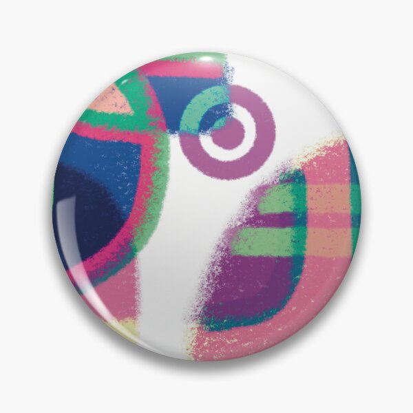 Item preview,  Circles and Turns designed and sold by Martyna Kamieńska.