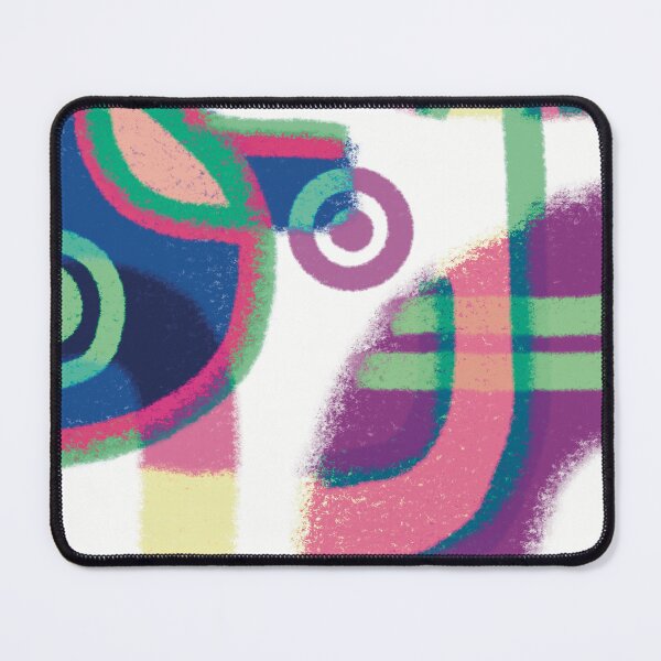 Item preview,  Circles and Turns designed and sold by Martyna Kamieńska.