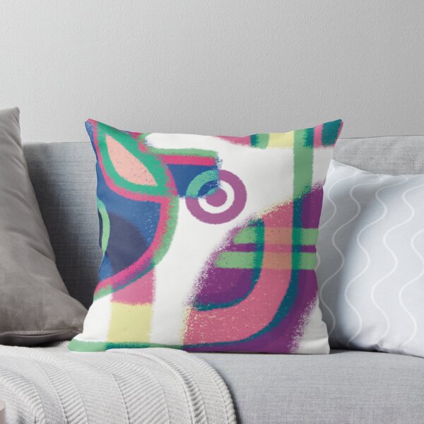 Item preview,  Circles and Turns designed and sold by Martyna Kamieńska.