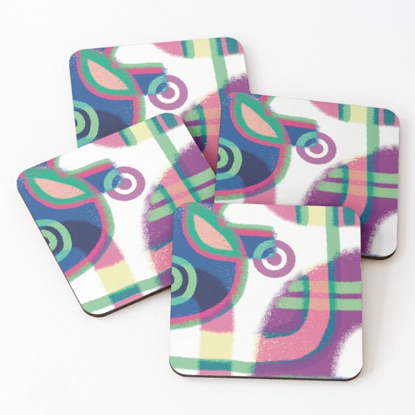 Item preview,  Circles and Turns designed and sold by Martyna Kamieńska.