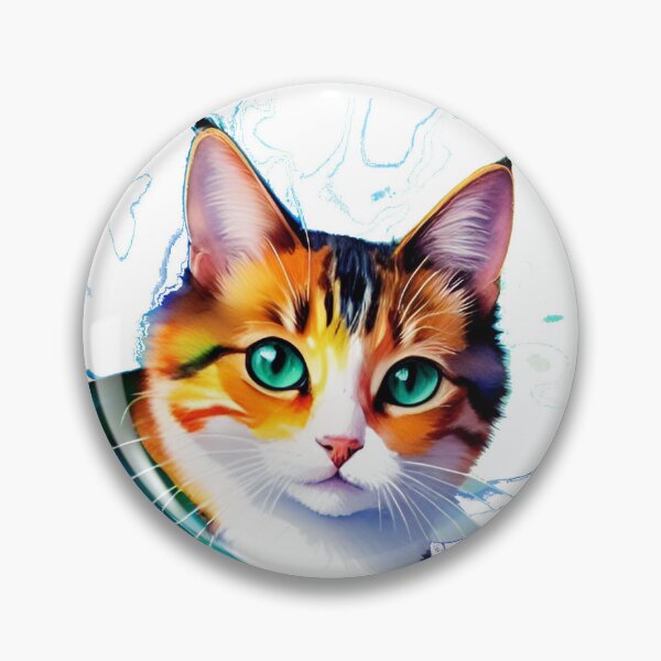 Item preview, Cat designed and sold by Zbigniew Dzwonkowski.