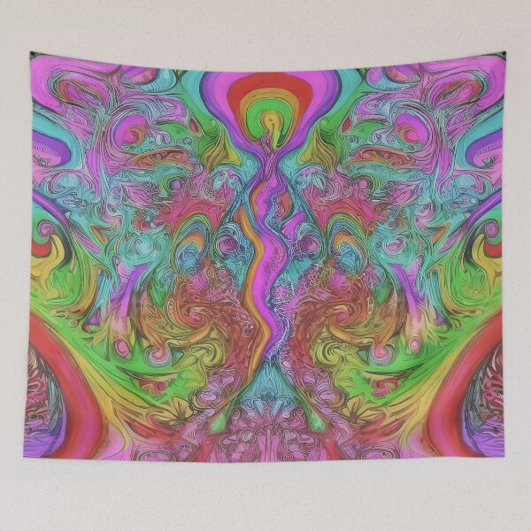 Item preview, Trance Vision designed and sold by Oni's Realm  Studio.