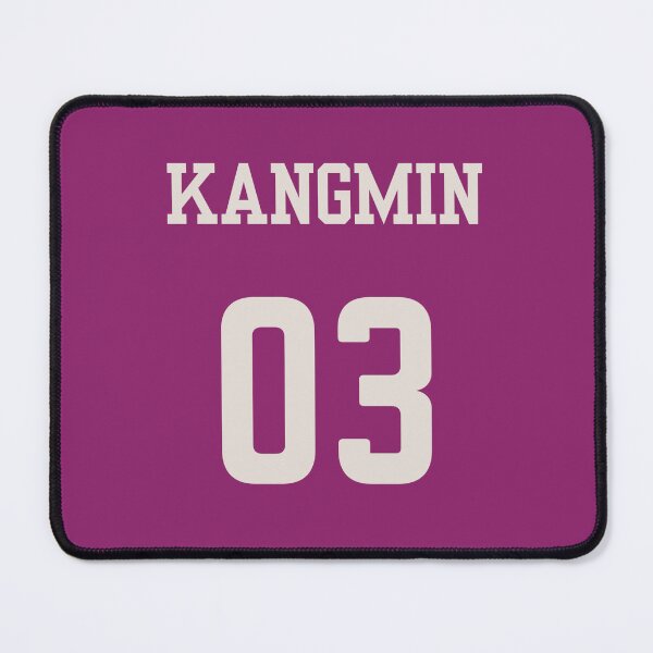Item preview, Verivery Kangmin Sport designed and sold by sassysofia.
