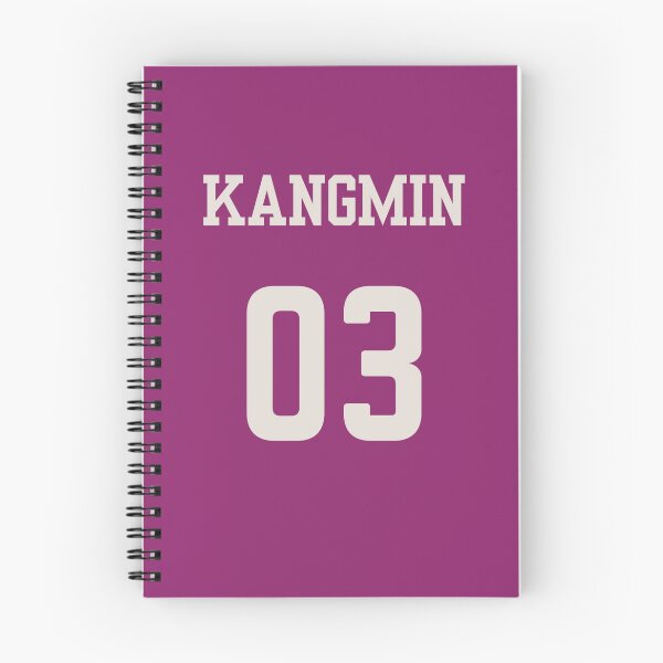 Item preview, Verivery Kangmin Sport  designed and sold by sassysofia.