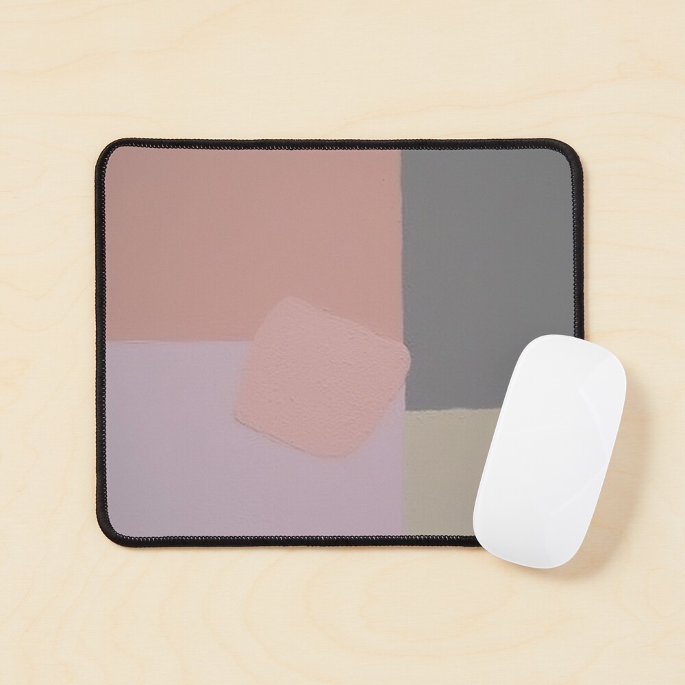 Item preview, Mouse Pad designed and sold by Left-Hand-Tree.