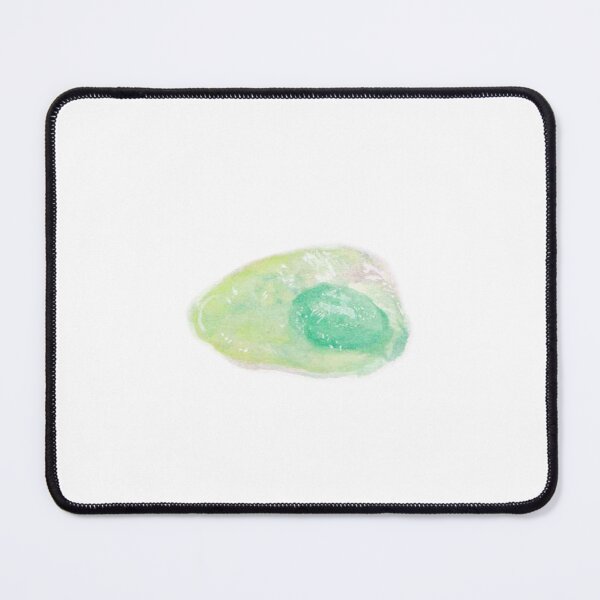 Item preview, green sunny side up egg designed and sold by artingthoughts.
