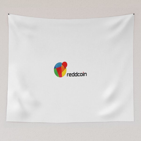 Item preview, Reddcoin designed and sold by AltcoinCentral.