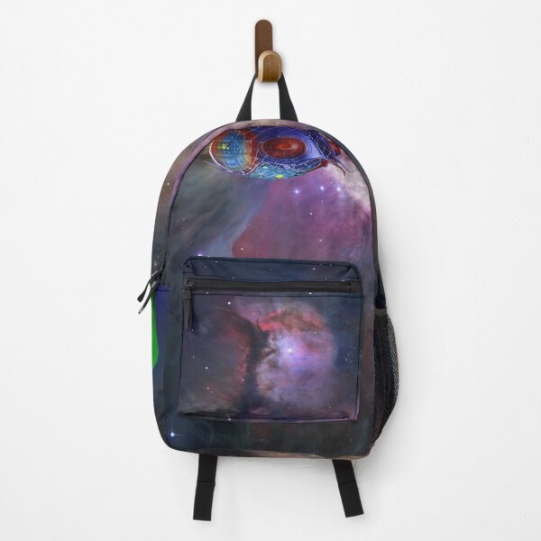 Item preview, Helva's Voyage designed and sold by AlienVisitor's Stuff.