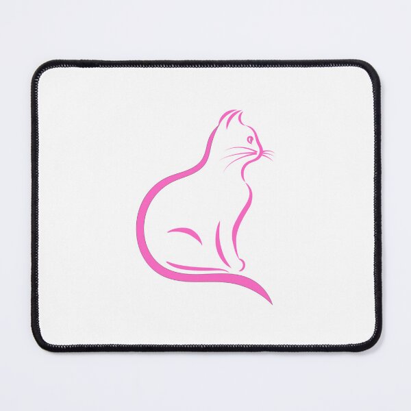 Item preview, Line Art Cat, Printable Cat, impression abstraite, Art mural imprimable, Impression numérique, Design d’intérieur, Affiche minimaliste, Téléchargement instanta designed and sold by HappyMan19.