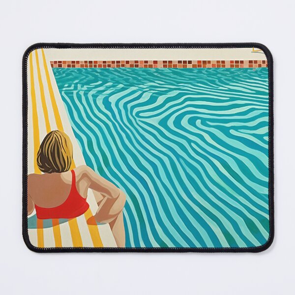 Item preview, Sun-Drenched Solace designed and sold by Left-Hand-Tree.
