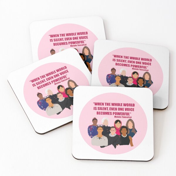 Item preview, Female Icons Sticker designed and sold by emreese.