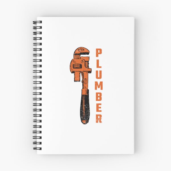 Item preview, funny plumber quote plumber quotes designed and sold by WangsArt.