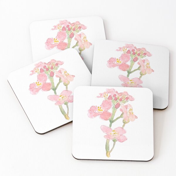 Item preview, Meadow Cardamine designed and sold by Rozenn Artiste.