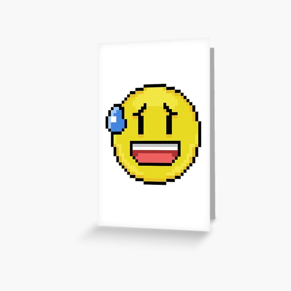 Sorry female emoticon card - #emoji #emojis #smiley #smilies