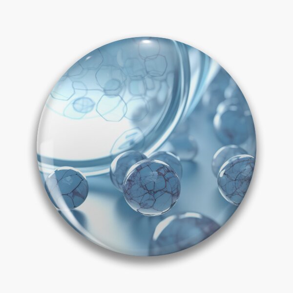 Item preview, Nano Revolutionizes Medicine: A Future designed and sold by PrintCove.
