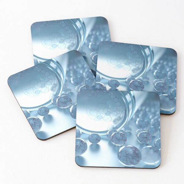 Item preview, Nano Revolutionizes Medicine: A Future designed and sold by PrintCove.