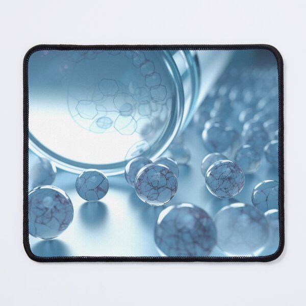 Item preview, Nano Revolutionizes Medicine: A Future designed and sold by PrintCove.
