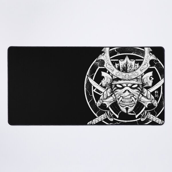 Aperçu de l'œuvre Samurai Warrior créée et vendue par Fchrl.