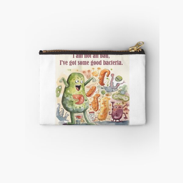 Item preview, I am not all bad, I`v got some good bacteria designed and sold by old-pear.