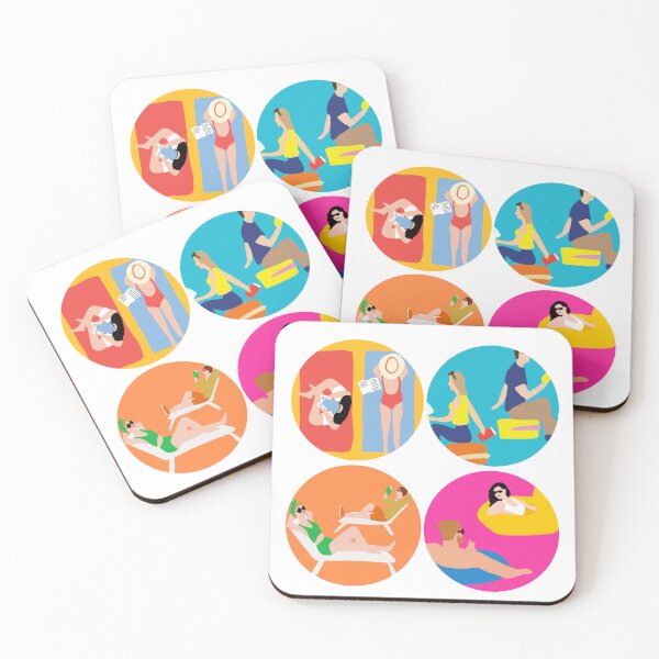 Item preview, EMILY HENRY BOOKS designed and sold by Therandomreader.