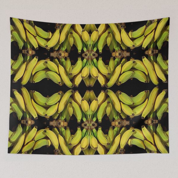 Item preview, Bananas — 10 designed and sold by ddaiart.