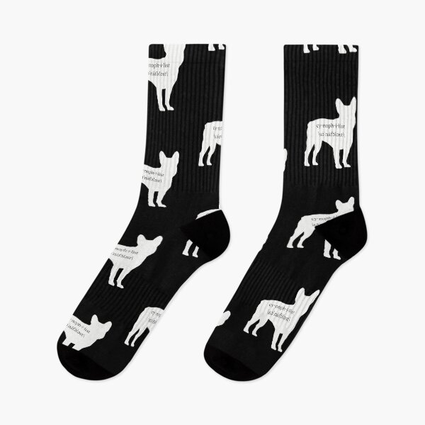 Item preview, Encyclopaedia Passionum I: Cynophilist - Dog lover (French Bulldog edition) designed and sold by Improgism.