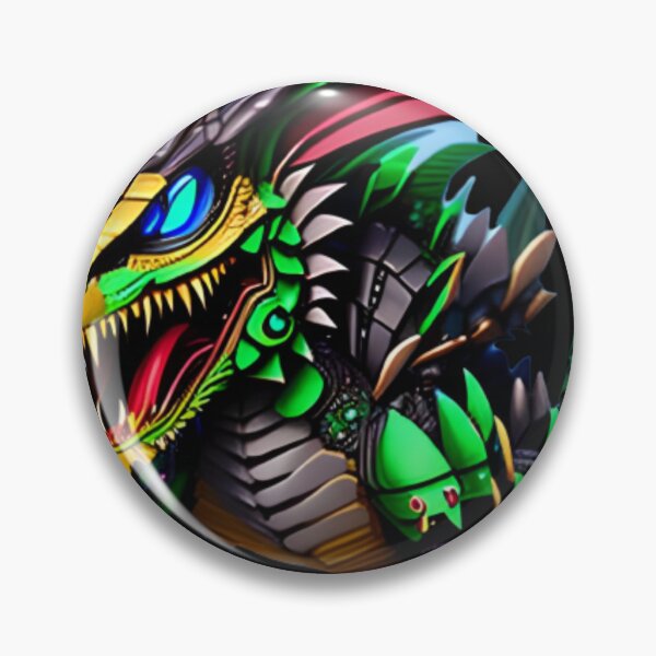 Item preview, Baby Mecha Dragon Playtime designed and sold by Permana96.